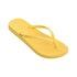 Ciabatte infradito da donna gialle Ipanema Colors, Brand, SKU p412000582, Immagine 0